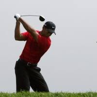 Sponsor Tinggalkan Woods