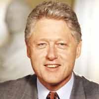 Bill Clinton: Aceh Pulih dari Tsunami Lebih Baik dari Sri Langka