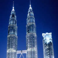 600 WNI Lamar Jadi WN Malaysia Per Tahun