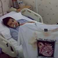 Pihak Korban dan Pelaku Berdamai