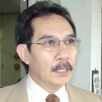 Nasrudin Minta Antasari Tegur Menneg BUMN