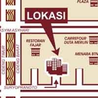 Jenazah Wanita Ditemukan di Lapangan Tenis Lantai 7