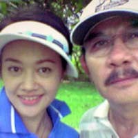 Antasari: Rhani Tidak Pernah Jadi Caddy Saya