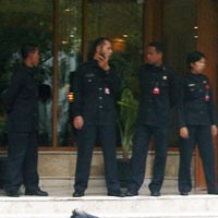 Lindasari, Jasad Wanita di Apartemen Istana Harmoni