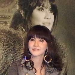 Ita Purnamasari, Mimpi Konser Bareng Bon Jovi