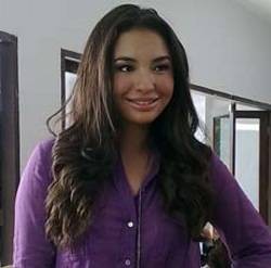 Manohara Tidak Mau Kembali ke Pelukan Pangeran Kelantan