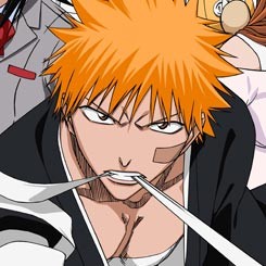 Bleach Siap Temui Penggemarnya di Indonesia