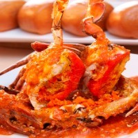 Yuk, Makan Seafood Gratis di Tahun Baru!