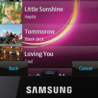 Ponsel Samsung Bada Hadir Lebih Cepat