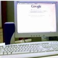 Virus Lokal Mengeksploitasi Google 