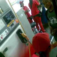 BPH Migas Tentukan Nasib AKR dan Petronas 21 Desember