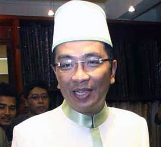 Helmi Yahya Siap Nikah Lagi