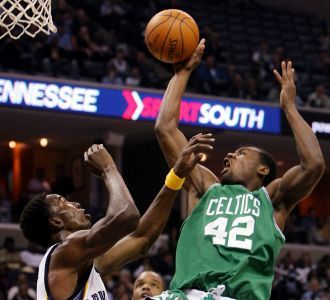 Celtics Terus Petik Kemenangan