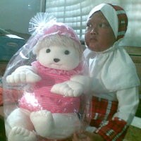 Ortu Lega, Biaya Pengobatan Ditanggung Pemkab Indramayu