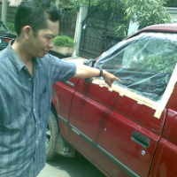 Tepergok Mencuri, Toha Dimassa Hingga Tewas