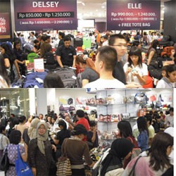 Saat Bantal Tak Lagi Jadi Primadona