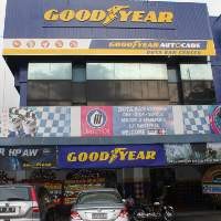 Goodyear Buka Outlet di Tangerang