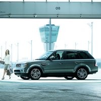 Wah, Bakal Ada Range Rover Sport Hybrid!