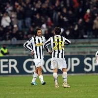 Mantan Petinggi Juve Dijatuhi Hukuman Penjara