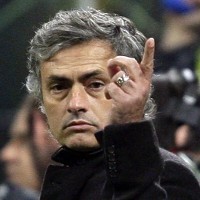 Mourinho Kasari Wartawan, Moratti Enggan Berkomentar