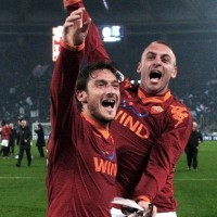 Roma Juara Dua Tahun Lagi