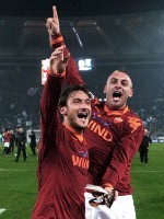 Roma Juara Dua Tahun Lagi