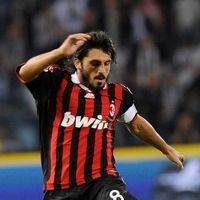 Milan Ikat Si Badak Hingga 2012
