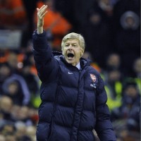 Arsenal Optimistis, tapi Tak Sesumbar