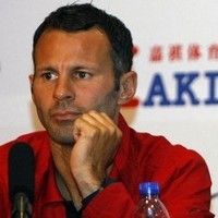 Giggs Akui Kalah dari Fergie