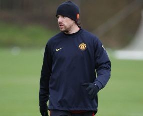 Hargreaves Belum Pede untuk Comeback