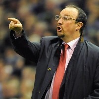 Rafa: Tunjukkan Merahmu, Liverpool 