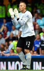 The Clarets Memutar Memori 2008