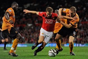 Mewaspadai Gigitan Serigala