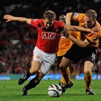 Mewaspadai Gigitan Serigala