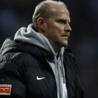 Thomas Schaaf Bremen Sejati