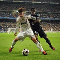 Ramos Mau Tetap di Kanan