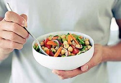 Makanan untuk Meningkatkan Kesuburan Pria