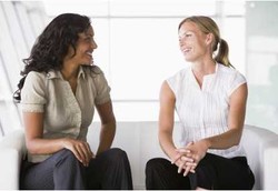 Gosip Bagus untuk Kesehatan Perempuan 