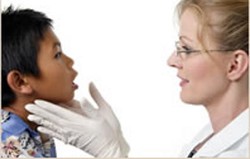 Kanker Kelenjar Ludah