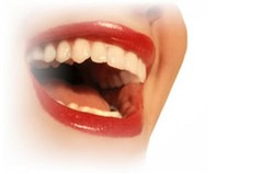 Saluran Liur Tersumbat