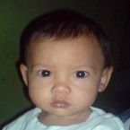 Keisha Abian Elpasha Ozora Suwondo, 11 Bulan; Perempuan; f
