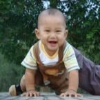 Muhammad Ihsan Zuhair Sirin, 1 Tahun; Lelaki; m