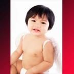 Seisya Kamila, 1,2 Tahun; Perempuan; f