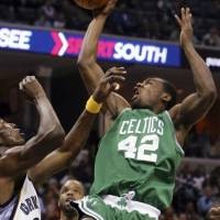 Celtics Raih Kemenangan Beruntun ke-11