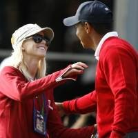 Ketika Tiger Woods Dihabisi Media Massa