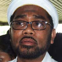 Ngabalin: Ruhut Jangan Asal Tuduh