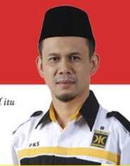 PKS: Tunjukkan Bukti Jangan Ganggu Isu Besar Sekarang