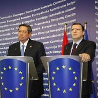 Presiden: Negara Maju Harus Berbuat Lebih Nyata