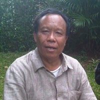 M Sobary: Jangan Pernah Anggap Receh Uang Receh