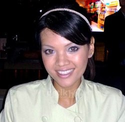 Ditawari Main Sinetron, Farah Quinn Masih Betah di Dapur